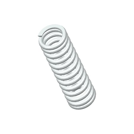 Approved Vendor Compression Spring, O= .266, L= .88, W= .041 G509974717